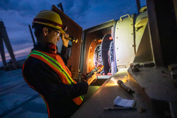 Best Electrical Contractors for Businesses  in Robinwood, MD