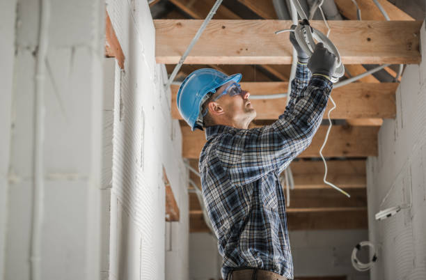 Best Affordable Electrical Installation  in Robinwood, MD