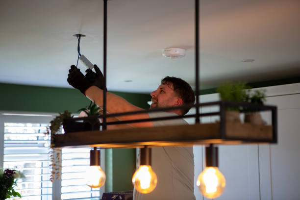 Best Electrician Near Me  in Robinwood, MD