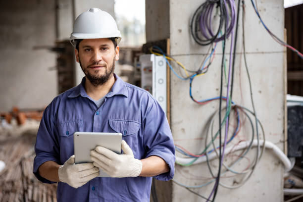 Best Electrical Installation Contractor  in Robinwood, MD