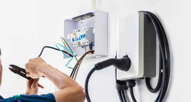 Best Electrician Near Me  in Robinwood, MD