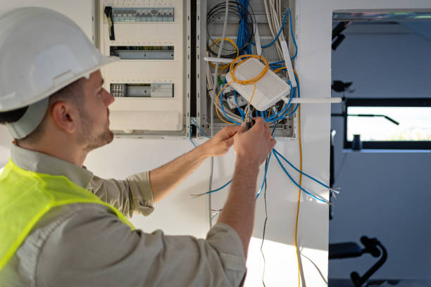 Best Electrical Troubleshooting Services  in Robinwood, MD